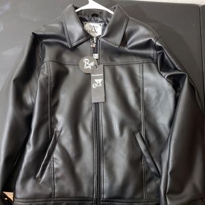 A. Collezioni mens jacket